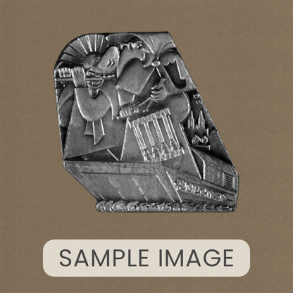 Fasnacht Reborn 1974