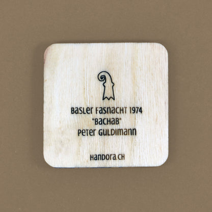 Fasnacht Reborn 1974