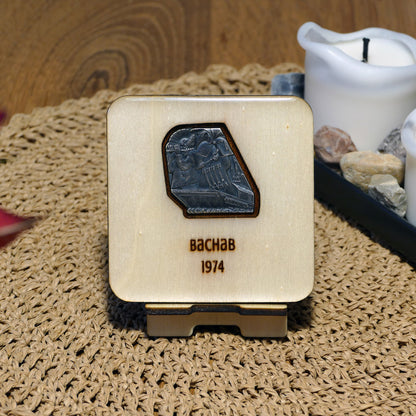 Fasnacht Reborn 1974