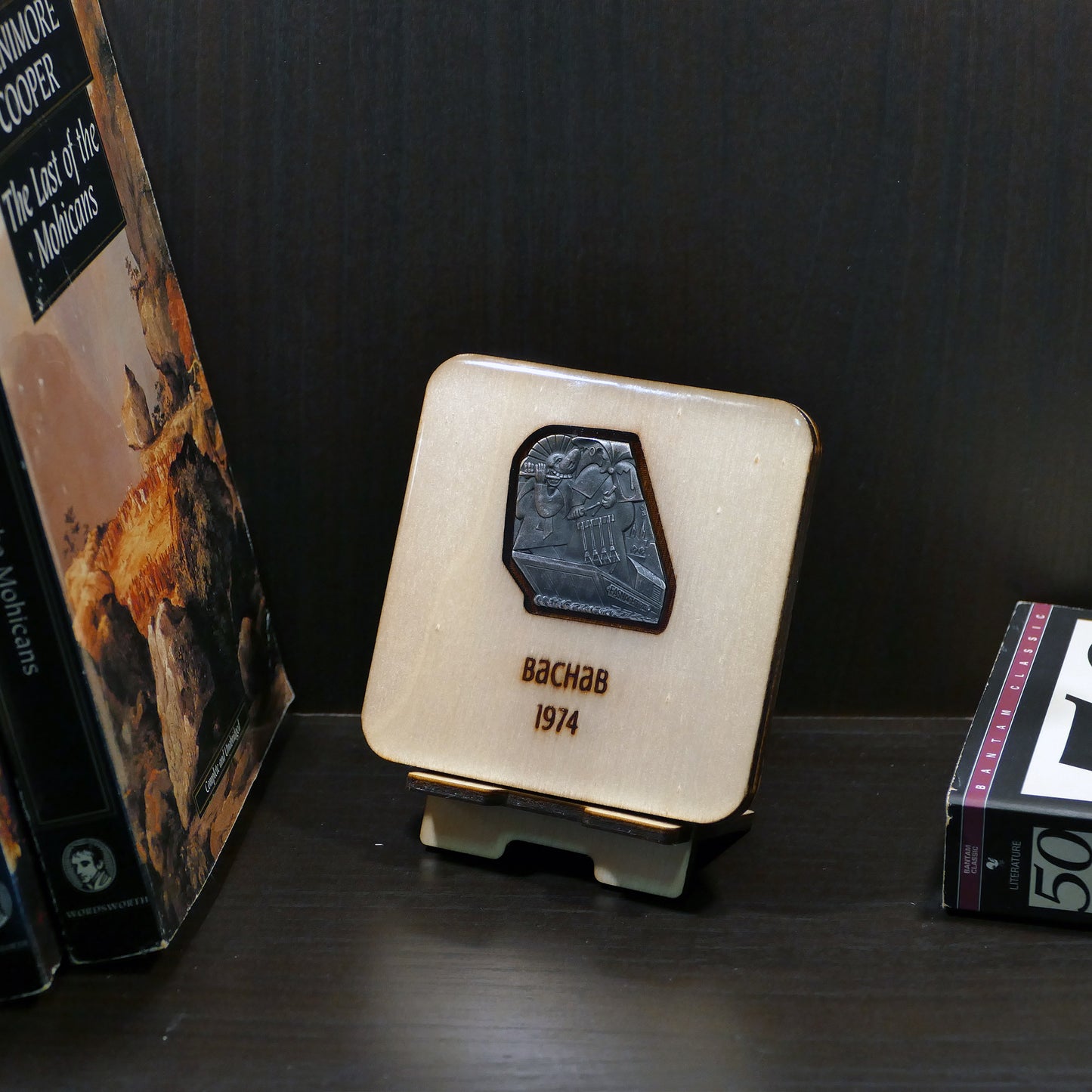 Fasnacht Reborn 1974