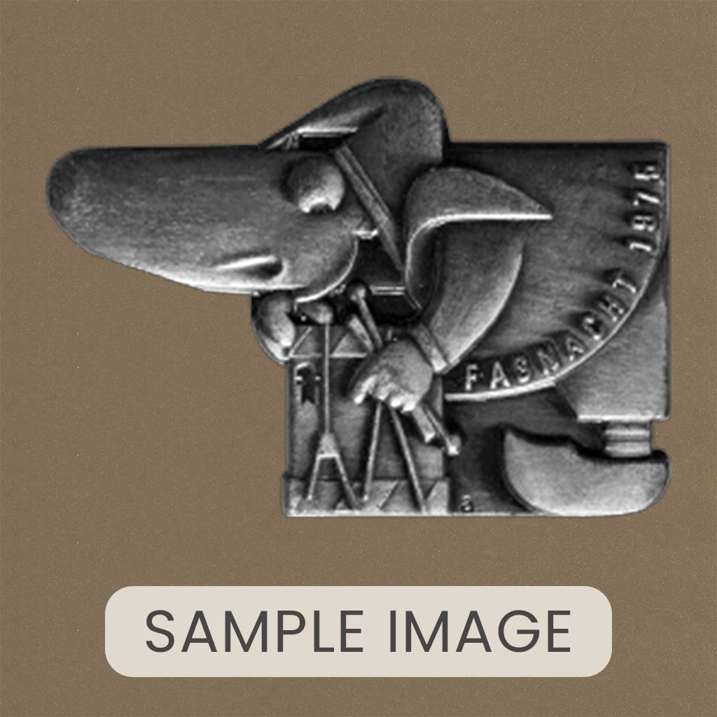 Fasnacht Reborn 1975