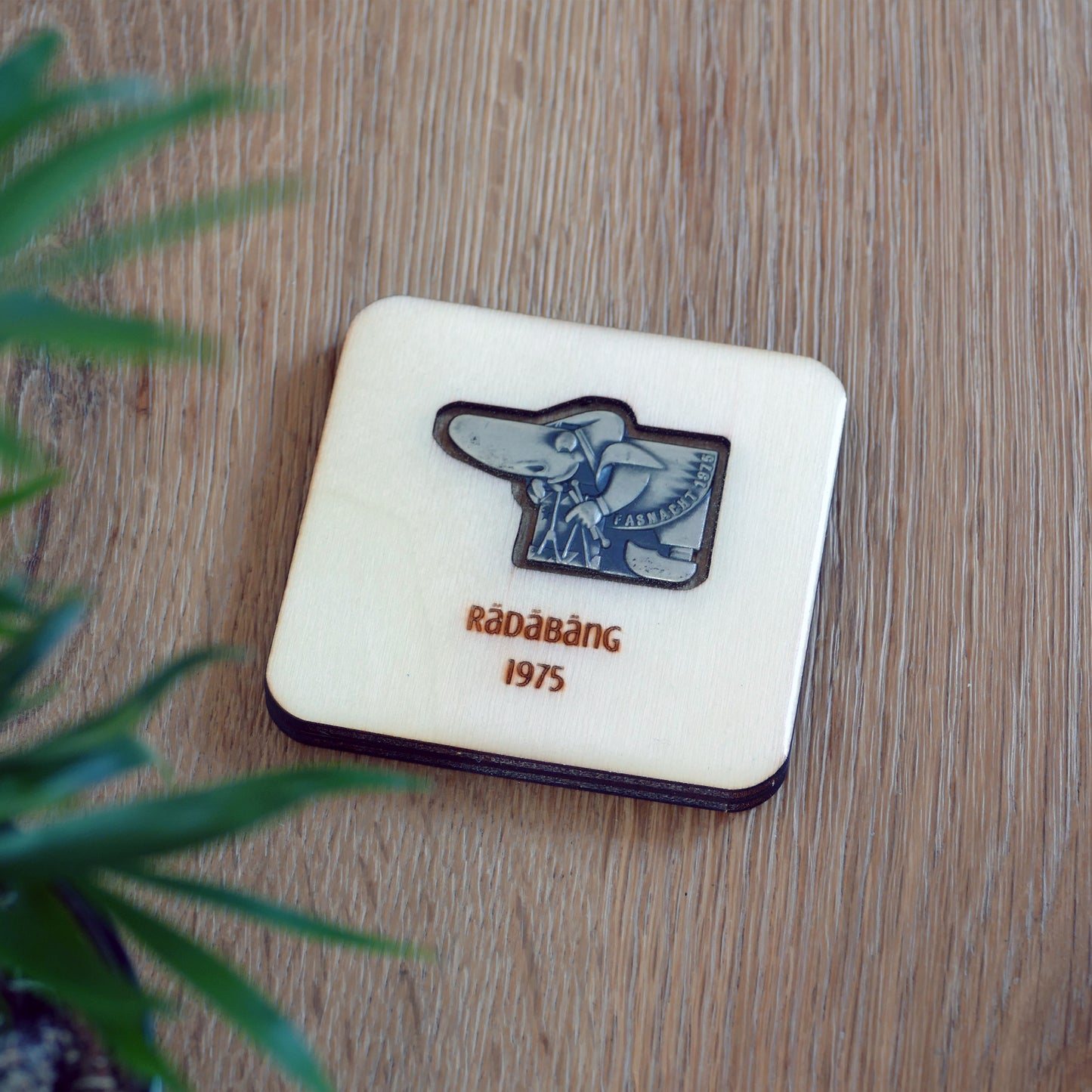 Fasnacht Reborn 1975