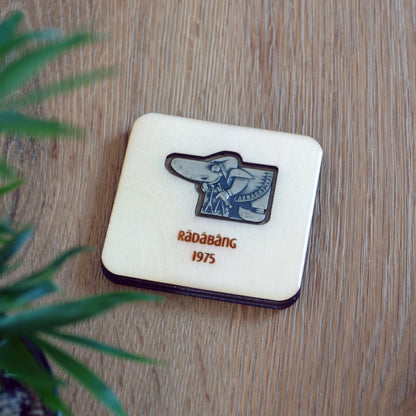 Fasnacht Reborn 1975