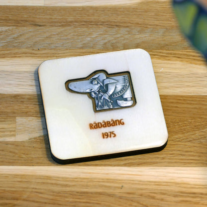 Fasnacht Reborn 1975