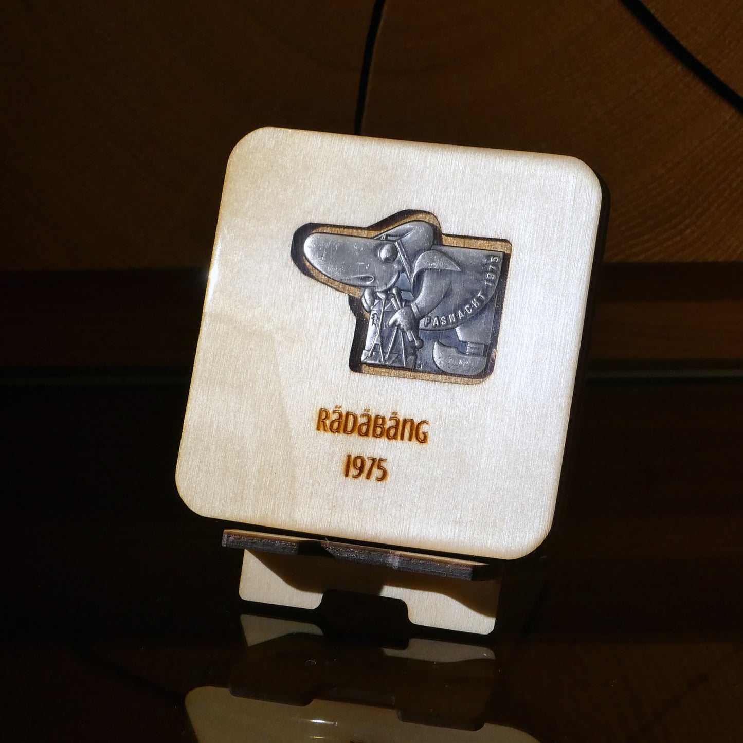 Fasnacht Reborn 1975