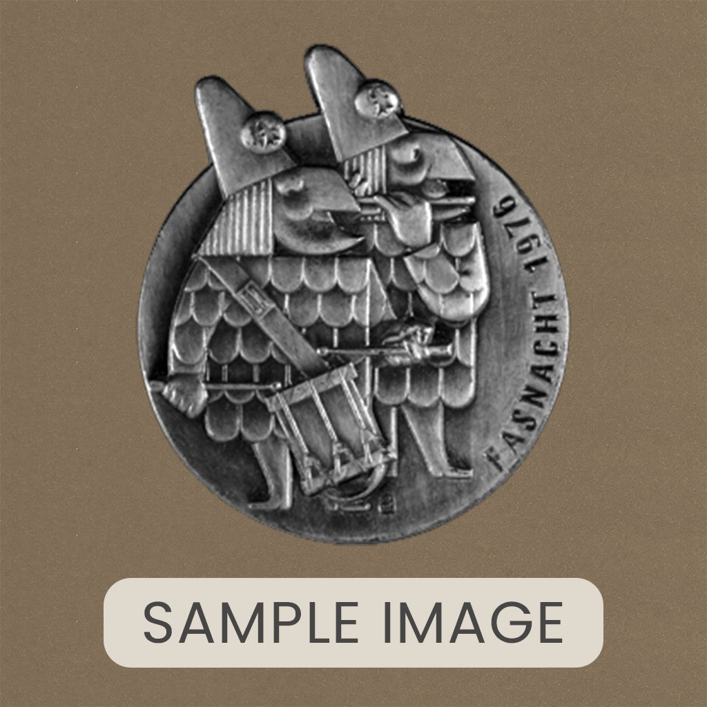 Fasnacht Reborn 1976