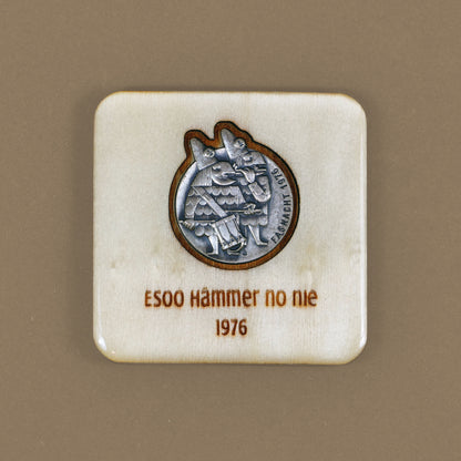 Fasnacht Reborn 1976