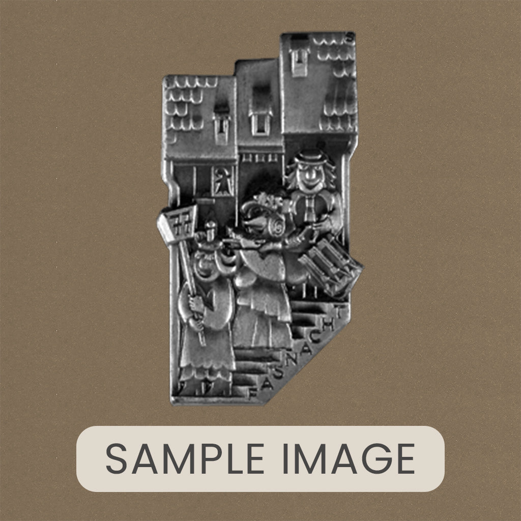 Fasnacht Reborn 1977