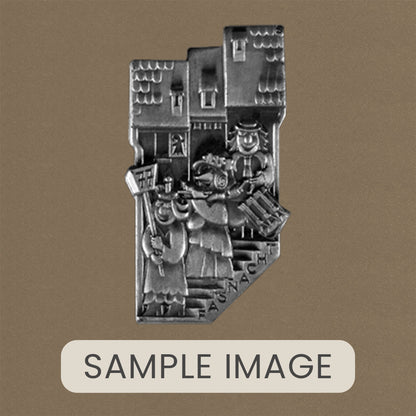 Fasnacht Reborn 1977