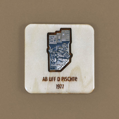 Fasnacht Reborn 1977