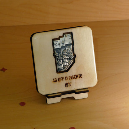 Fasnacht Reborn 1977