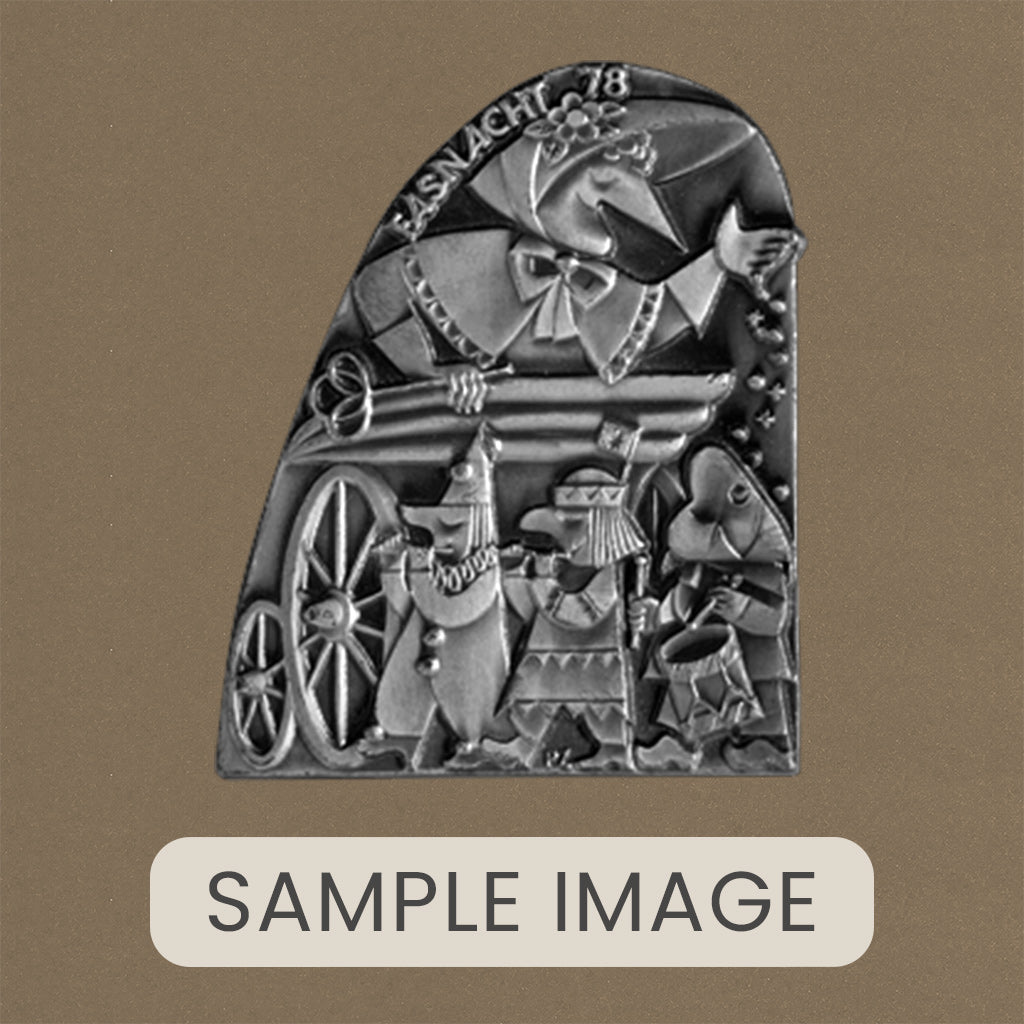 Fasnacht Reborn 1978