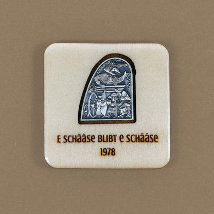 Fasnacht Reborn 1978