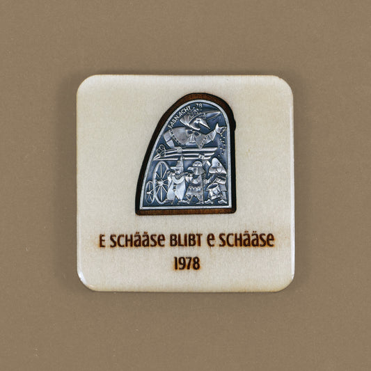 Fasnacht Reborn 1978