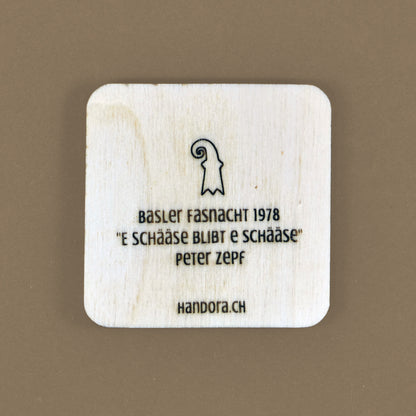 Fasnacht Reborn 1978