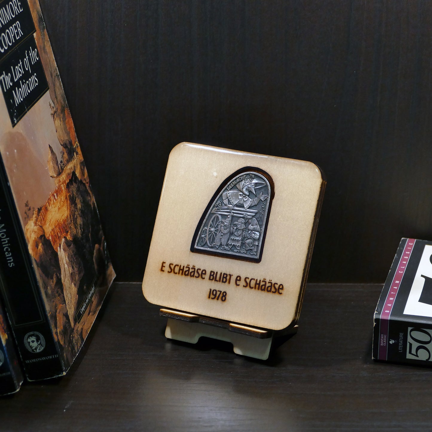 Fasnacht Reborn 1978