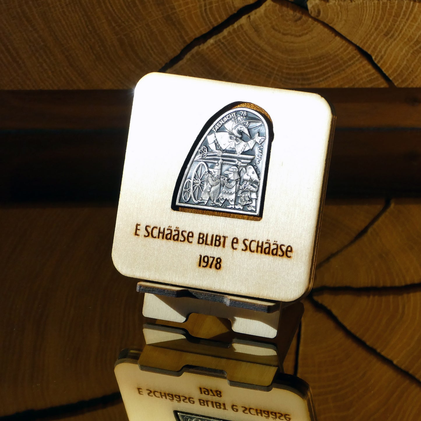 Fasnacht Reborn 1978