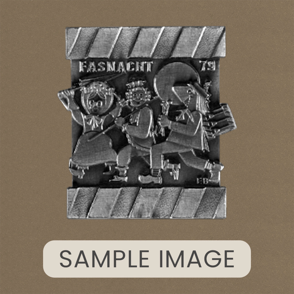 Fasnacht Reborn 1979