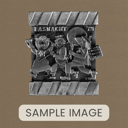 Fasnacht Reborn 1979