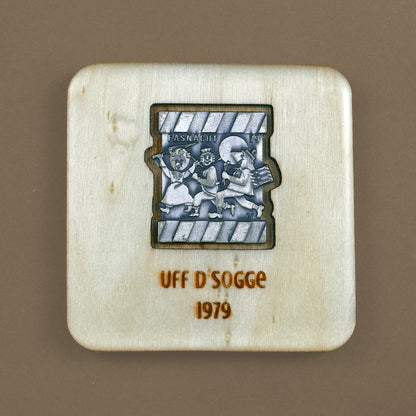 Fasnacht Reborn 1979