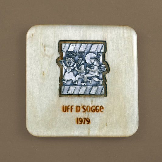 Fasnacht Reborn 1979