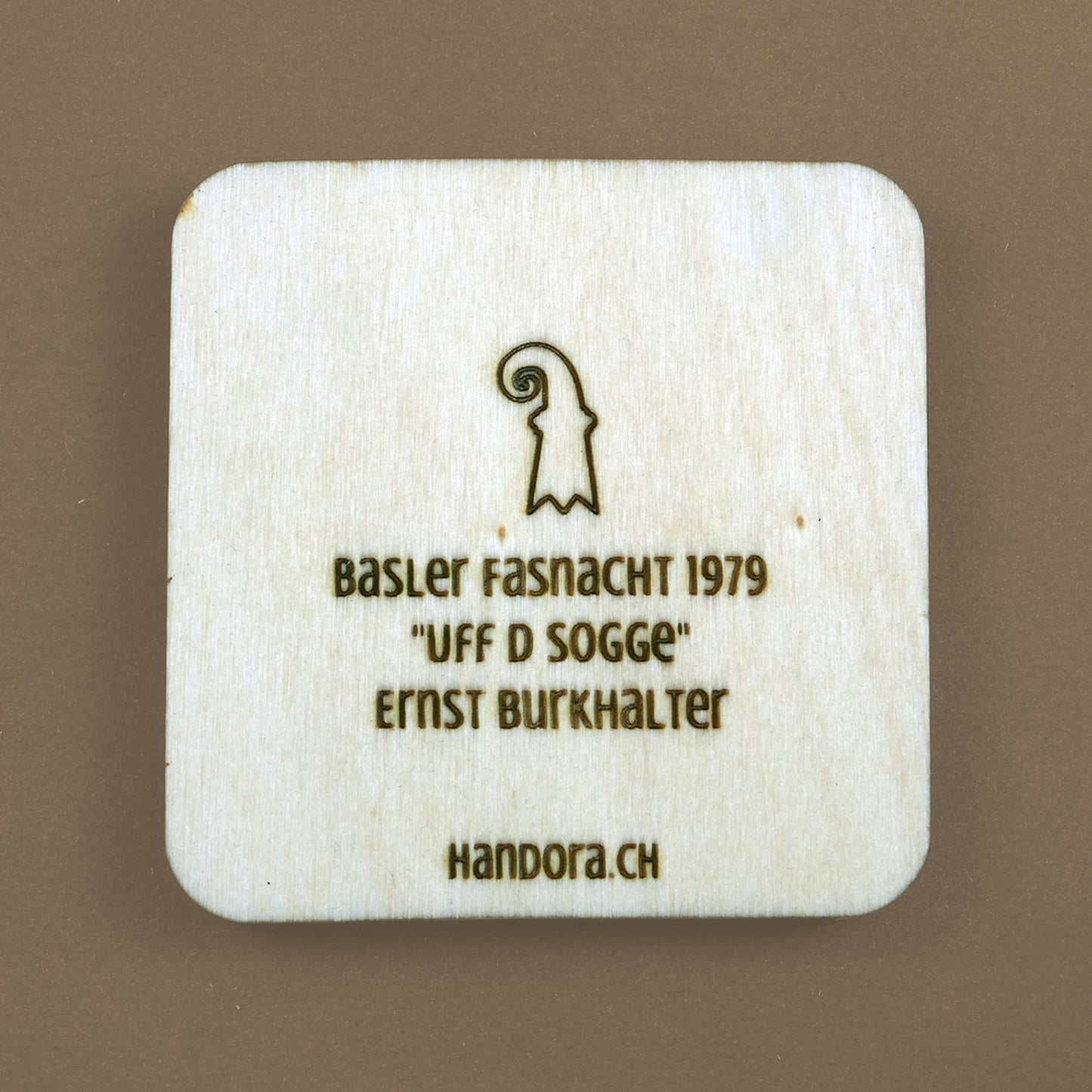 Fasnacht Reborn 1979