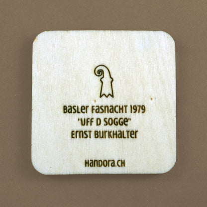 Fasnacht Reborn 1979