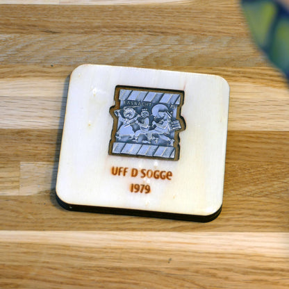 Fasnacht Reborn 1979