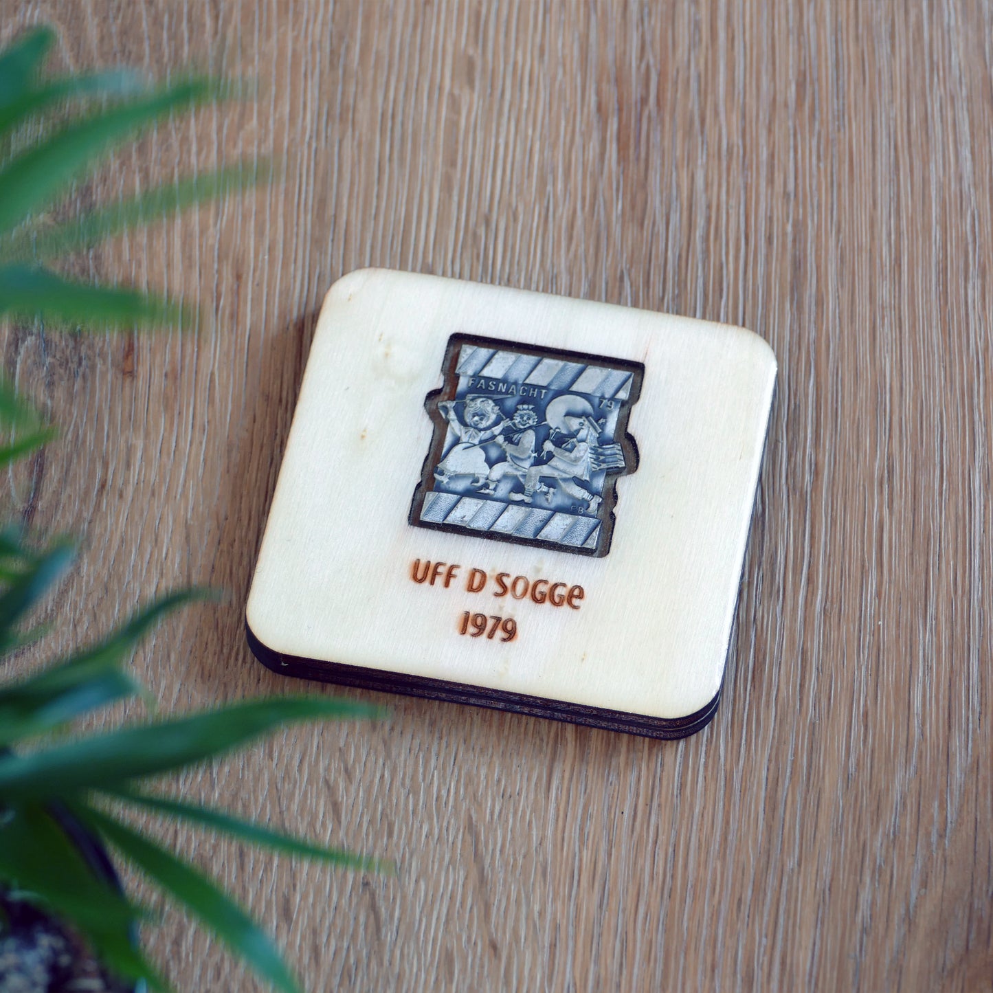 Fasnacht Reborn 1979