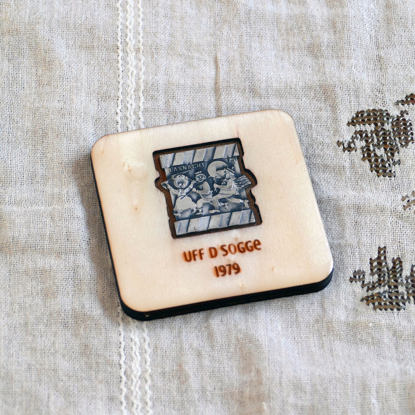 Fasnacht Reborn 1979