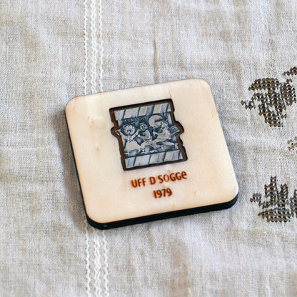 Fasnacht Reborn 1979