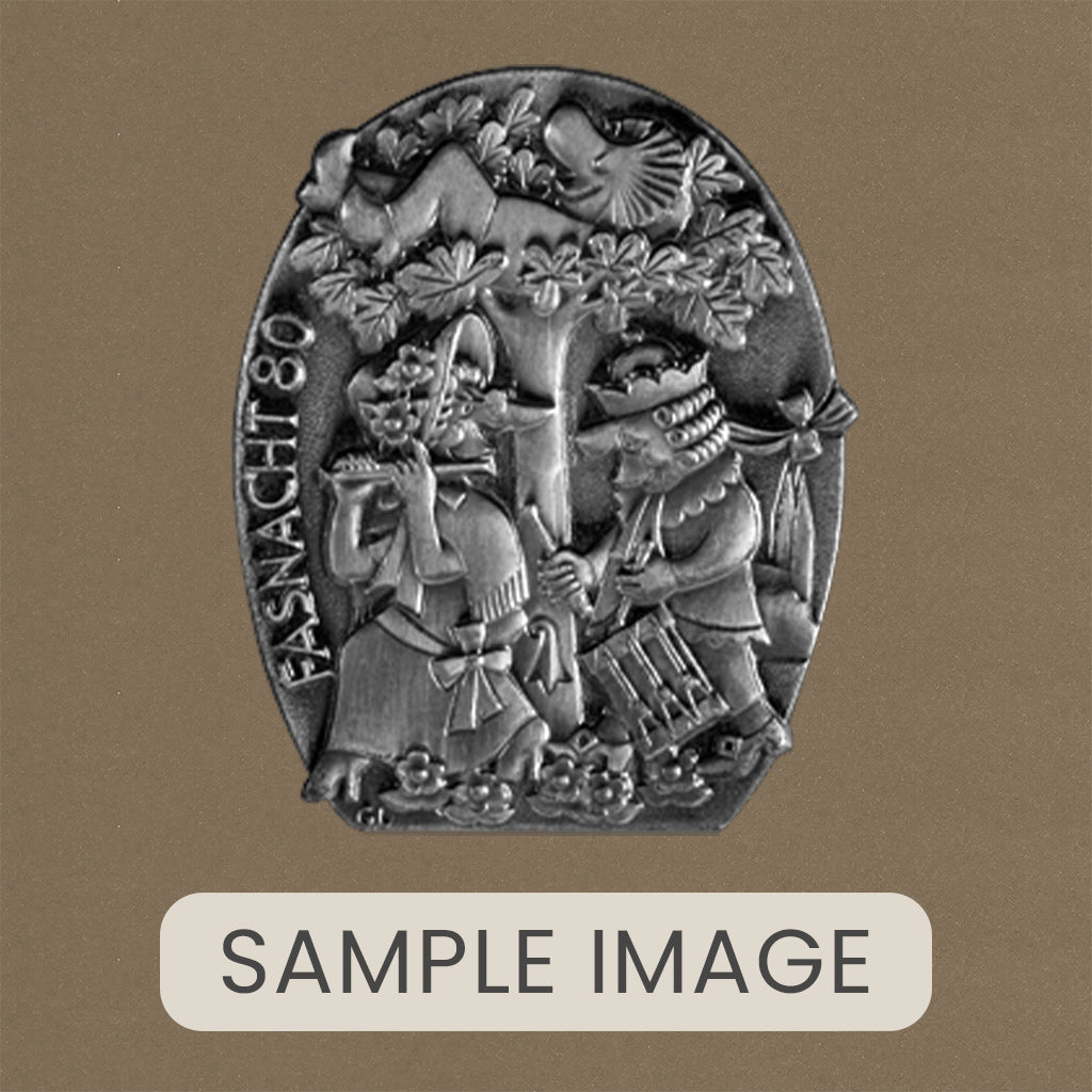 Fasnacht Reborn 1980