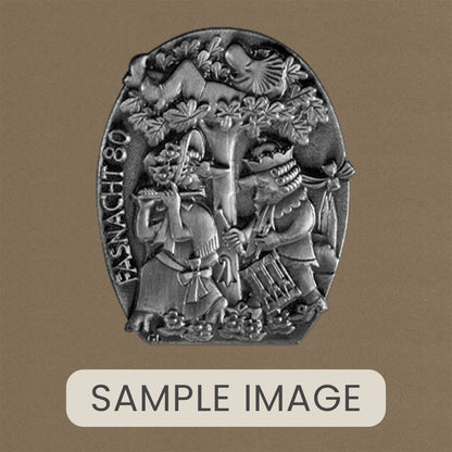 Fasnacht Reborn 1980