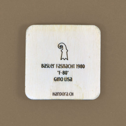 Fasnacht Reborn 1980