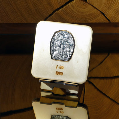 Fasnacht Reborn 1980