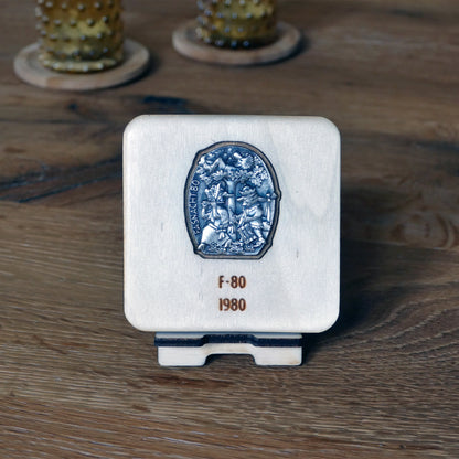 Fasnacht Reborn 1980