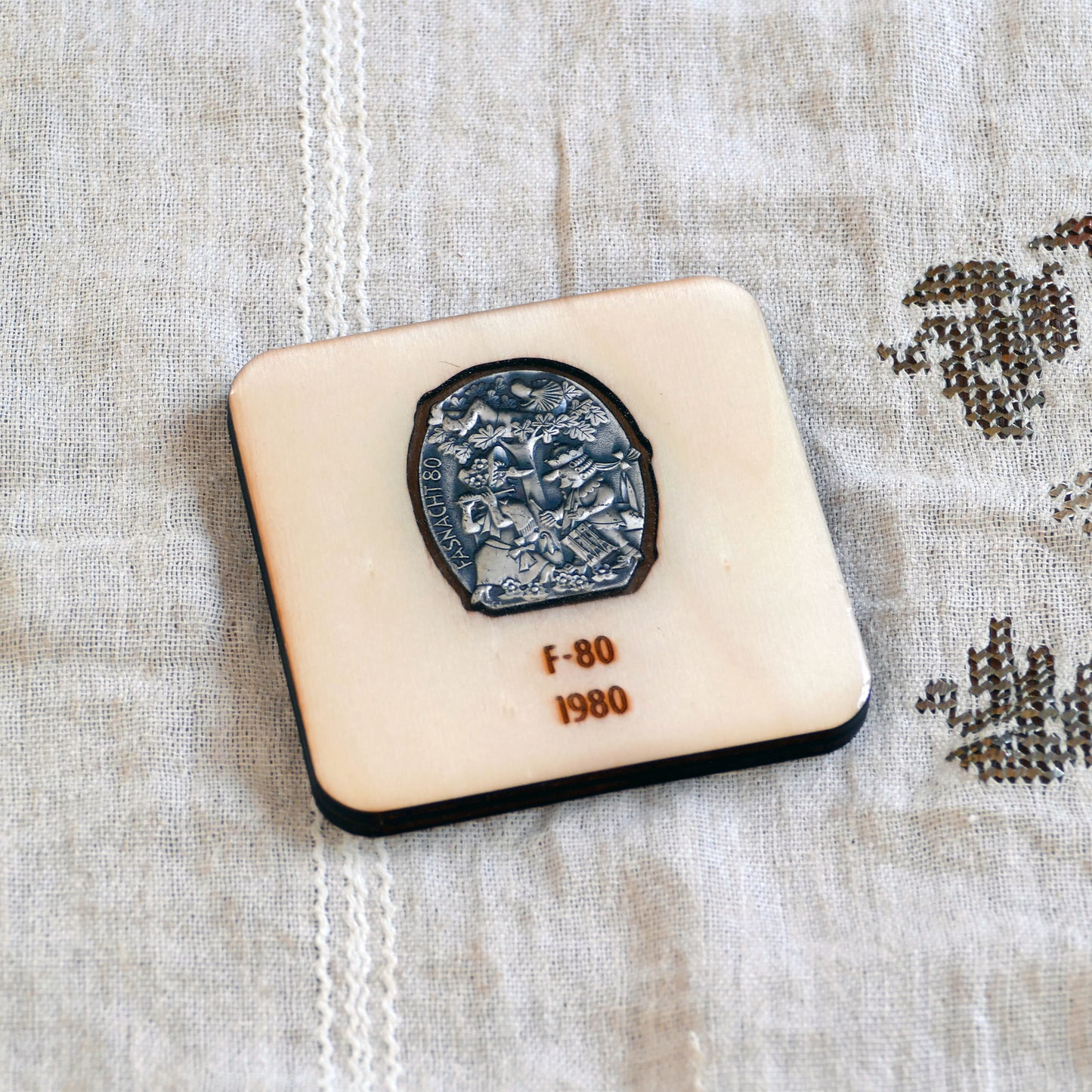 Fasnacht Reborn 1980