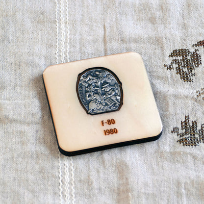 Fasnacht Reborn 1980