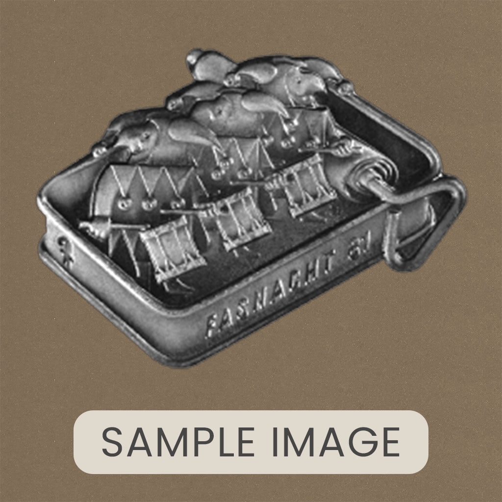 Fasnacht Reborn 1981