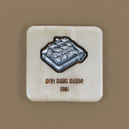 Fasnacht Reborn 1981