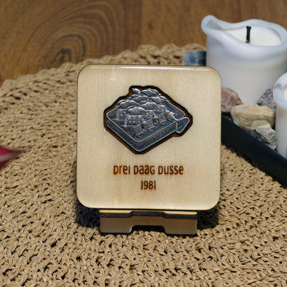 Fasnacht Reborn 1981