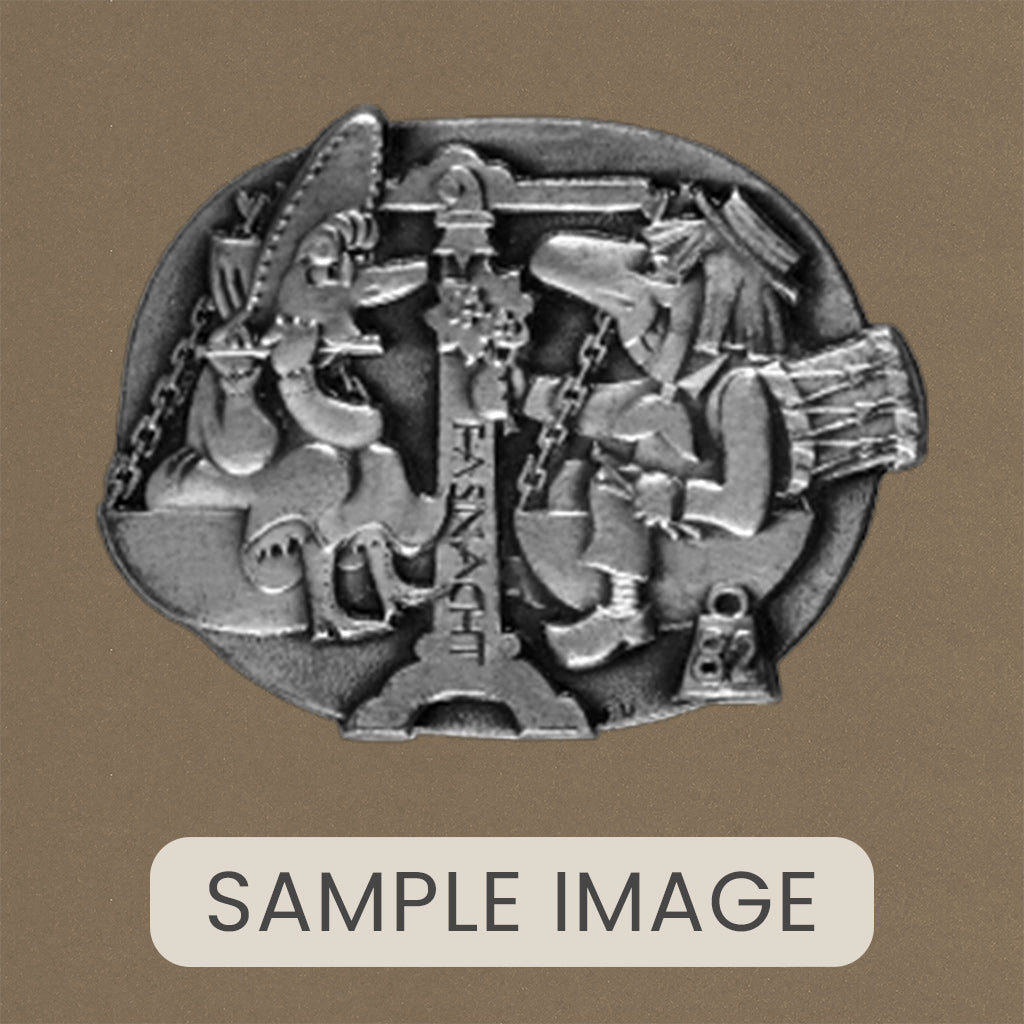 Fasnacht Reborn 1982