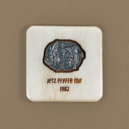 Fasnacht Reborn 1982