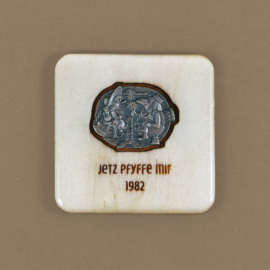 Fasnacht Reborn 1982