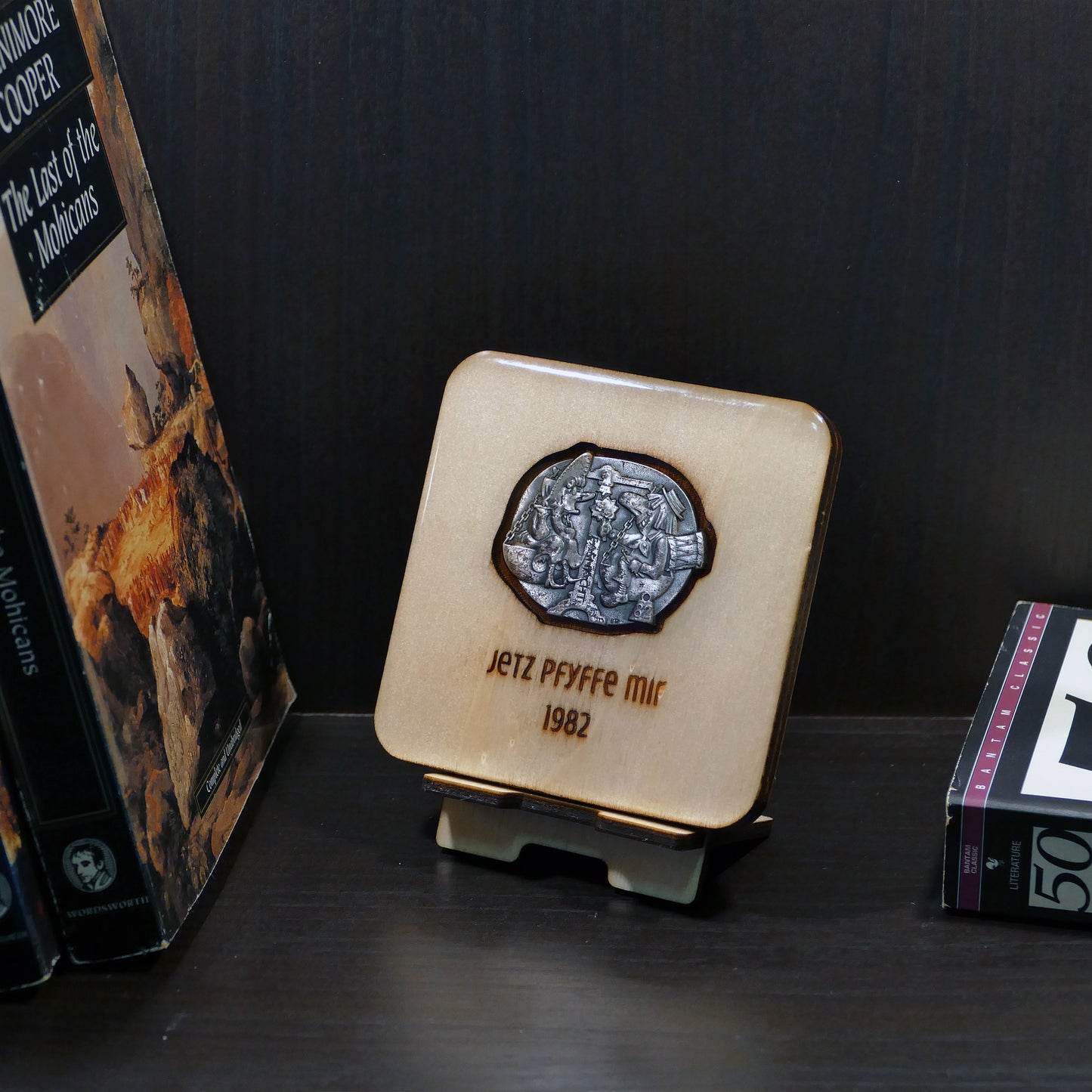 Fasnacht Reborn 1982