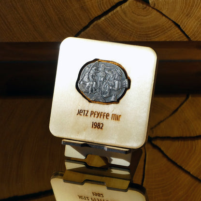 Fasnacht Reborn 1982