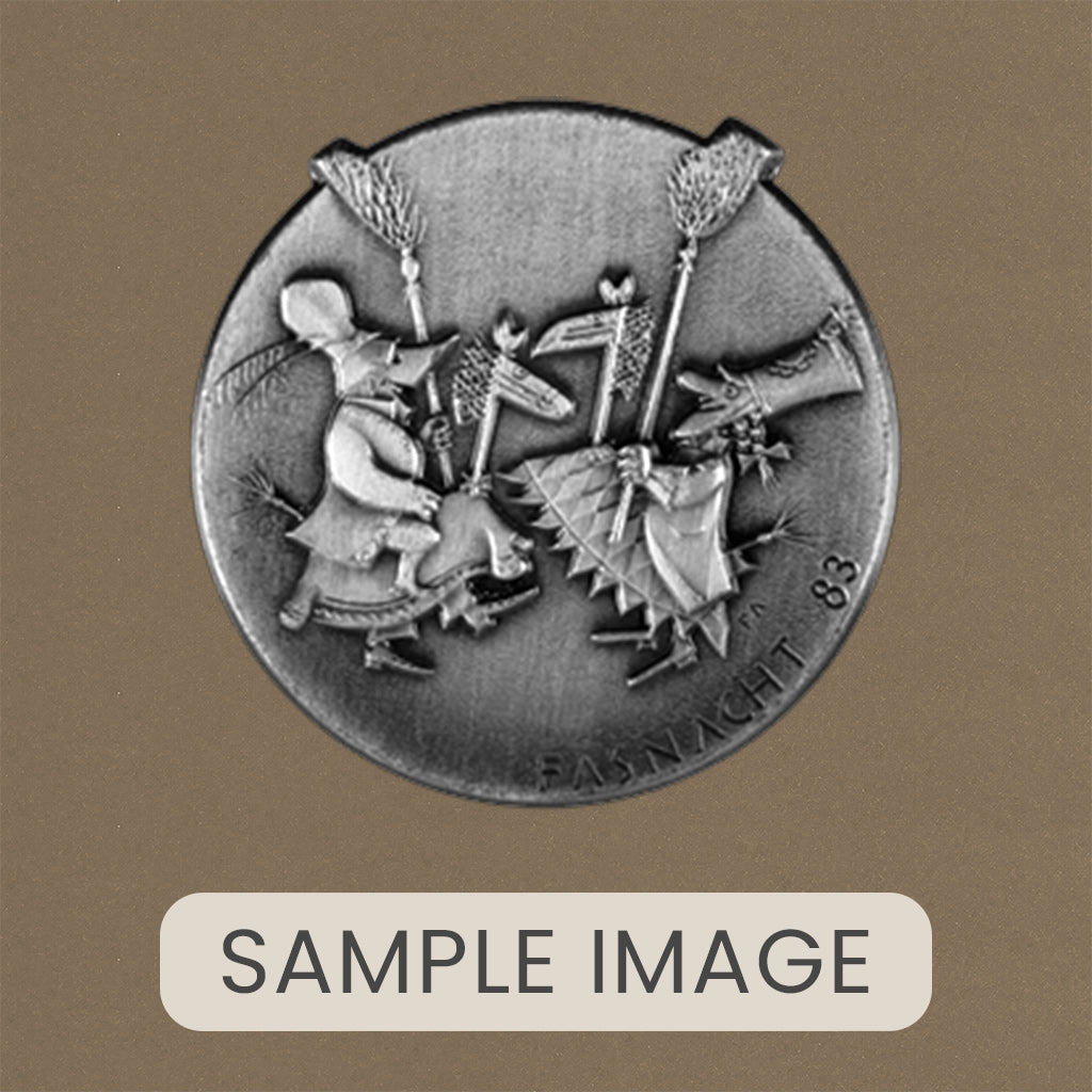 Fasnacht Reborn 1983