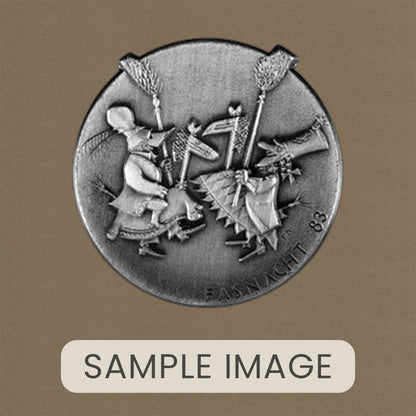 Fasnacht Reborn 1983