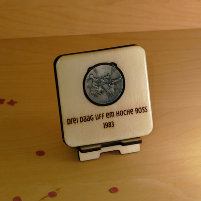 Fasnacht Reborn 1983