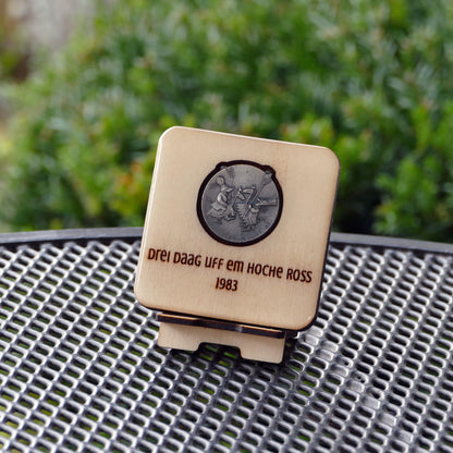 Fasnacht Reborn 1983